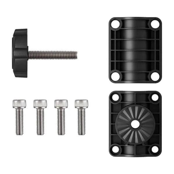 Garmin Zero Degree Pole Mount For Lvs62 - Boat Gear USA