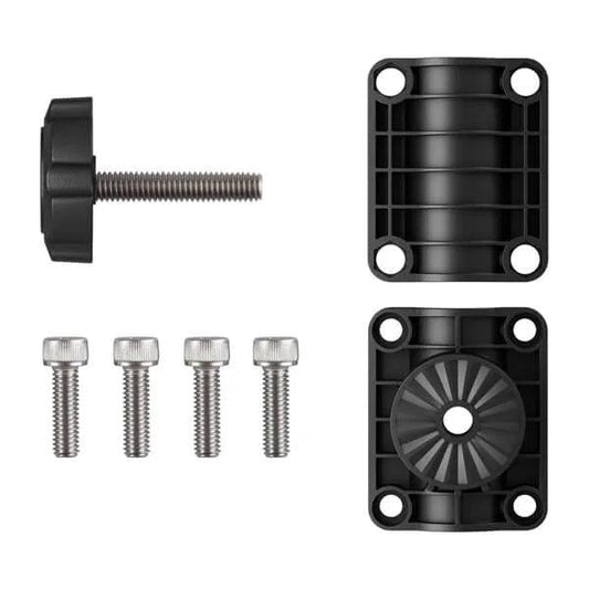 Garmin Zero Degree Pole Mount For Lvs62 - Boat Gear USA