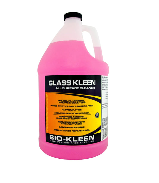 GLASS KLEEN 1 GAL - Boat Gear USA