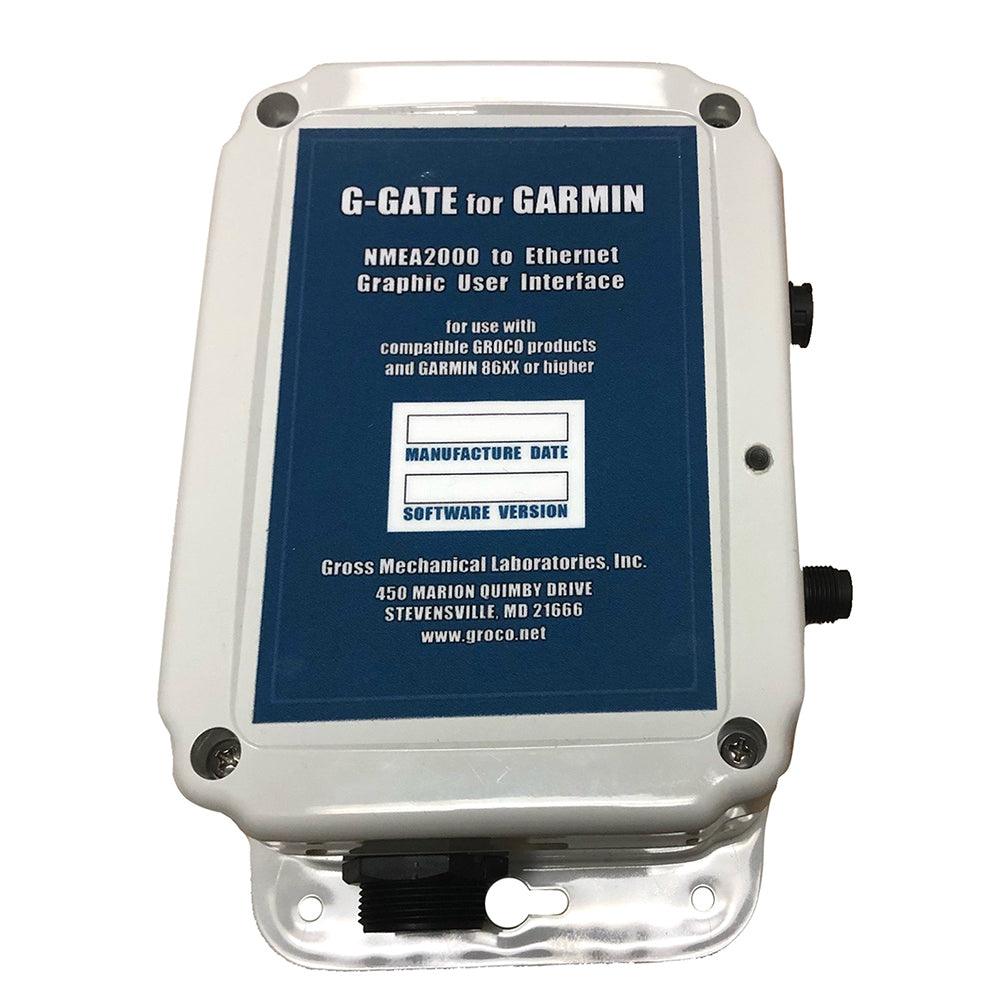 GROCO G-Gate Hub GROCO to Garmin - Boat Gear USA