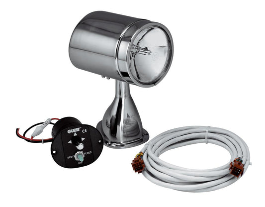 Guest 22040a 5 Spotlight - Boat Gear USA