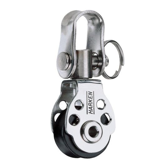 Harken 16mm Block w/Swivel - Fishing - Boat Gear USA
