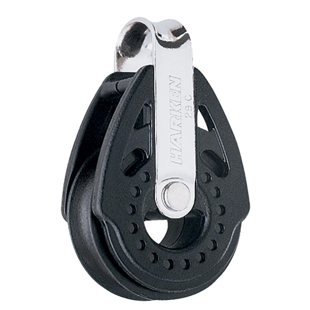 Harken 29mm Carbo Air Block - Fishing - Boat Gear USA