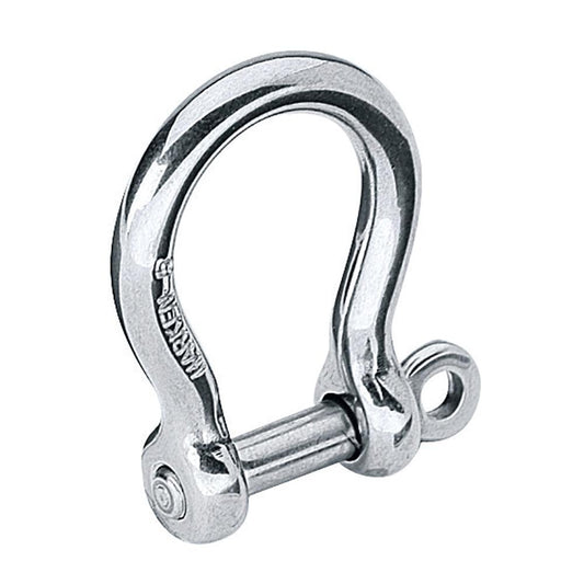 Harken 5mm Bow Shackle - Fishing - Boat Gear USA