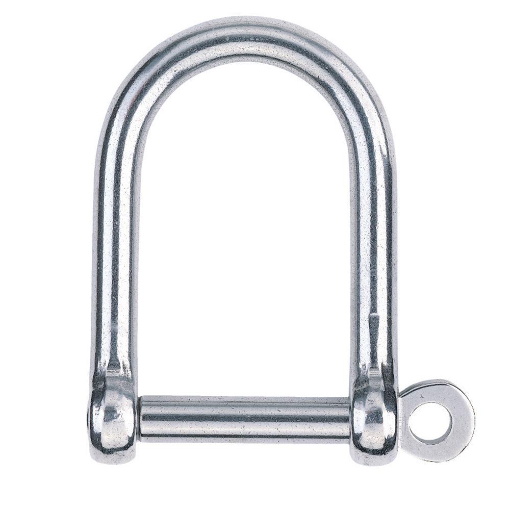 Harken 5mm Large Open Shackle - Fishing - Boat Gear USA