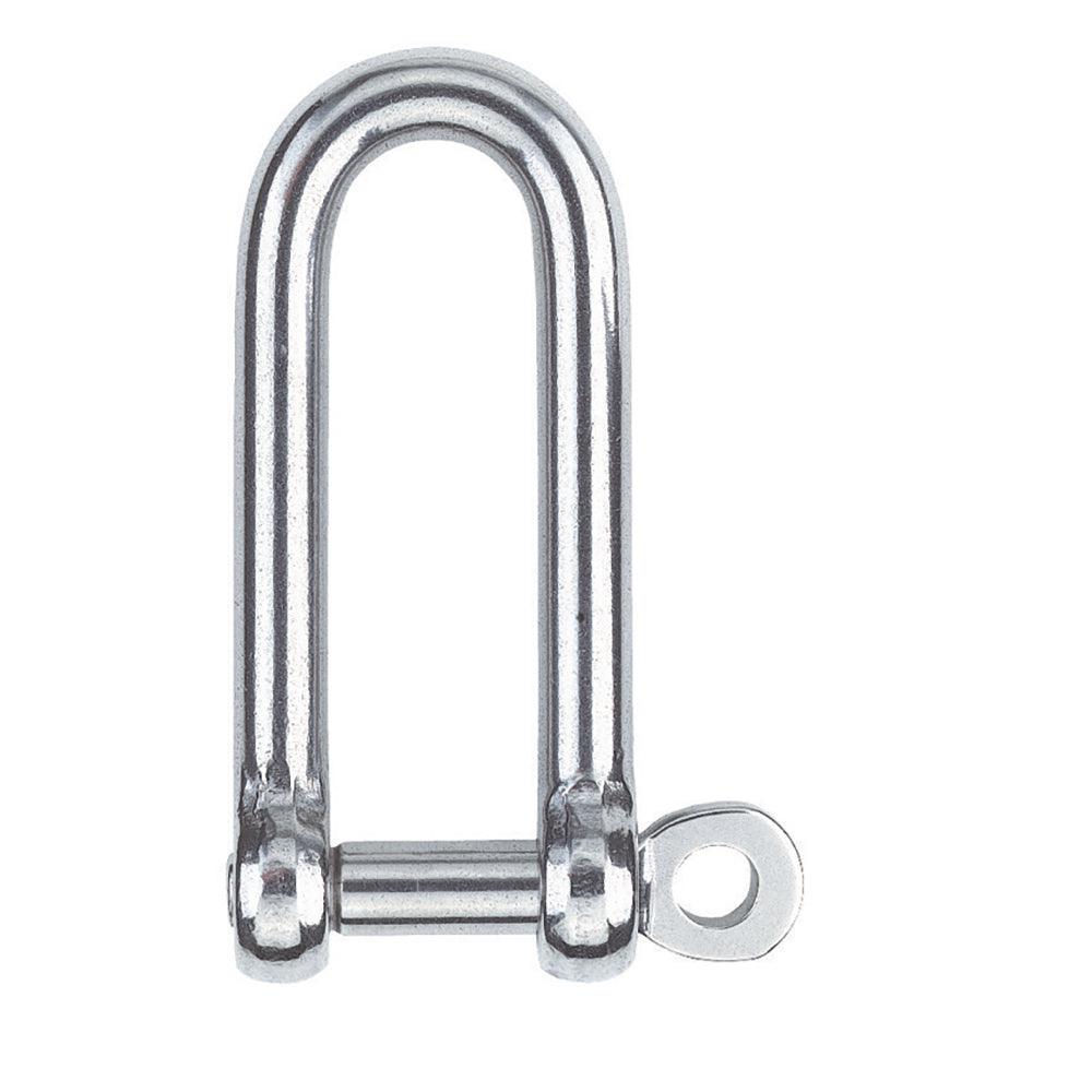 Harken 5mm Long Shackle - Fishing - Boat Gear USA