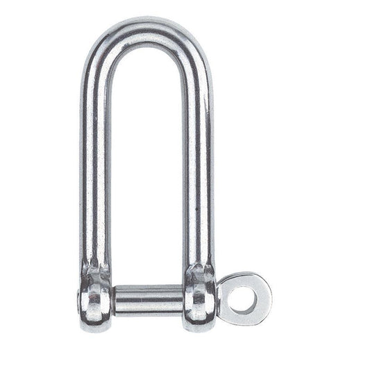 Harken 5mm Long Shackle - Fishing - Boat Gear USA