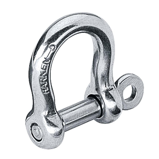 Harken 5mm Shallow Bow Shackle - Fishing - Boat Gear USA