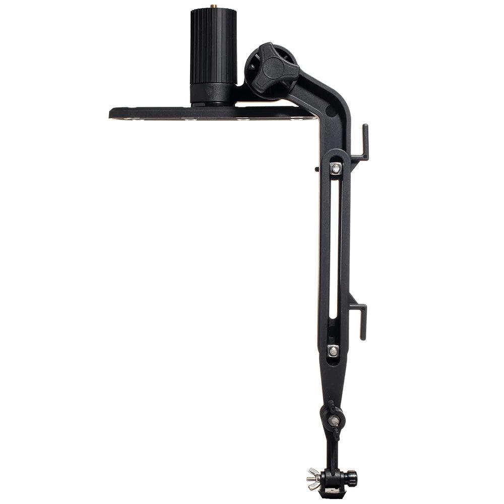 HawkEye TraxMount™ Paddlesport Mount - Boat Gear USA