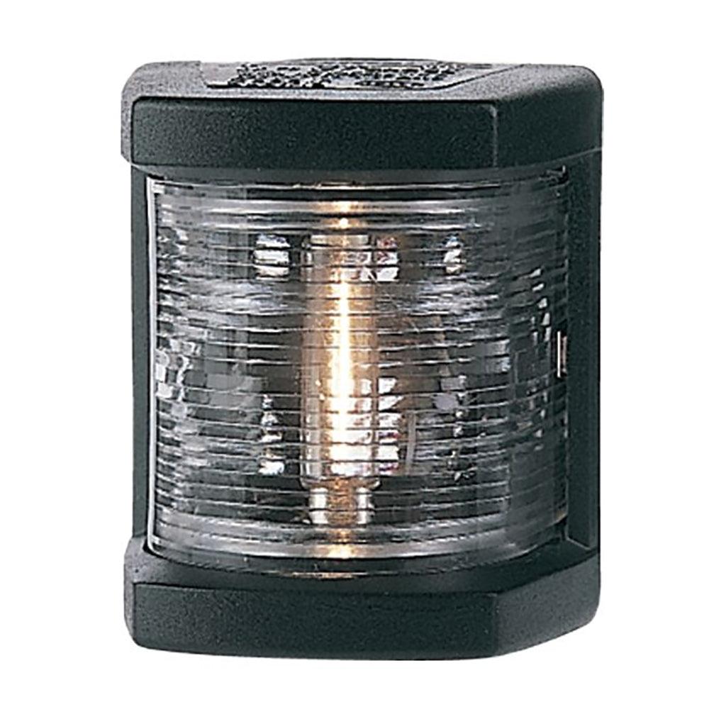 Hella Marine Masthead Navigation Lamp- Incandescent - 2nm - Black Housing - 12V - Boat Gear USA