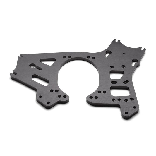 Humminbird 740211-1 Dual Mount Mega 360/targetlock For Ultrex 45-52"" - Boat Gear USA