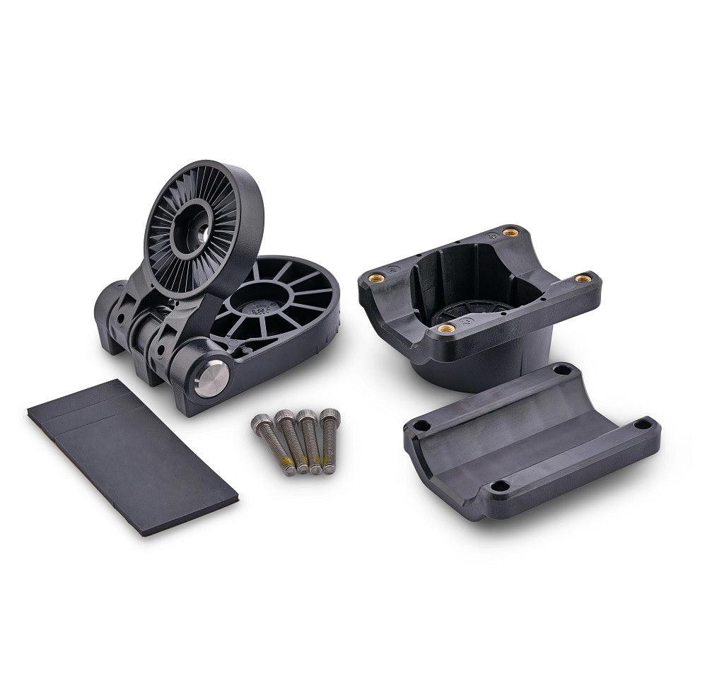Humminbird 740223-1 Shaft Mount For Mega Live - Boat Gear USA