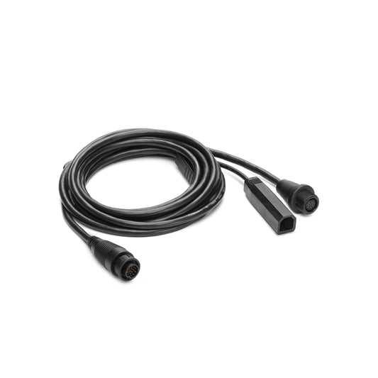 Humminbird 9-m360-2ddi-y Y-cable For M360 With Helix Hw Transducers - Boat Gear USA