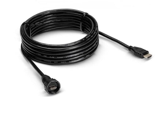 Humminbird Ad-hdmi-in-10 Hdmi Cable - Boat Gear USA