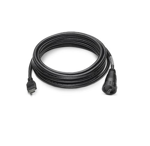 Humminbird Ad-video Cable - Boat Gear USA