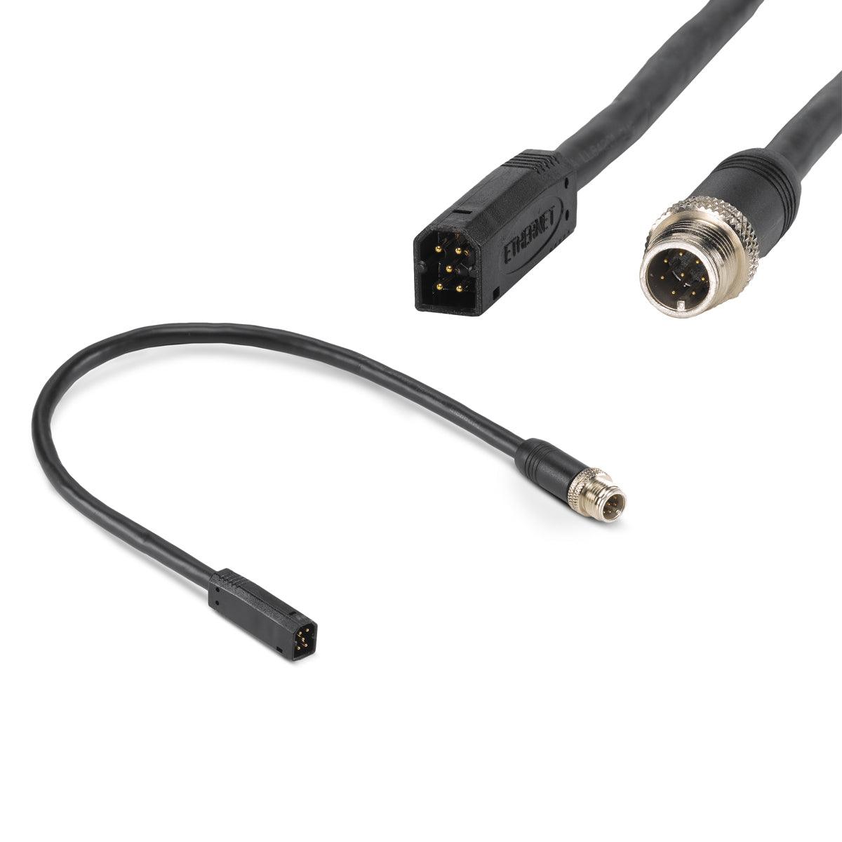 Humminbird As-ec-qde Ethernet Adapter Cable - Boat Gear USA
