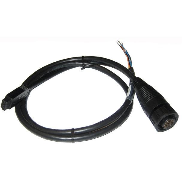 Humminbird As-gps-nmea Adapter Cable - Boat Gear USA