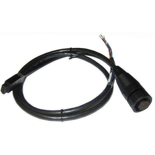 Humminbird As-gps-nmea Adapter Cable - Boat Gear USA