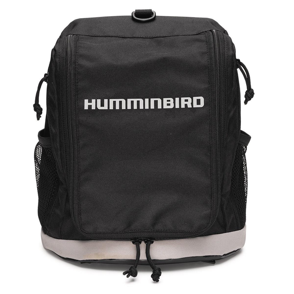 Humminbird Cc Ice Soft Sided Carrying Case – Boat Gear USA