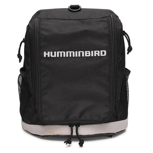 Humminbird Cc Ice Soft Sided Carrying Case - Boat Gear USA