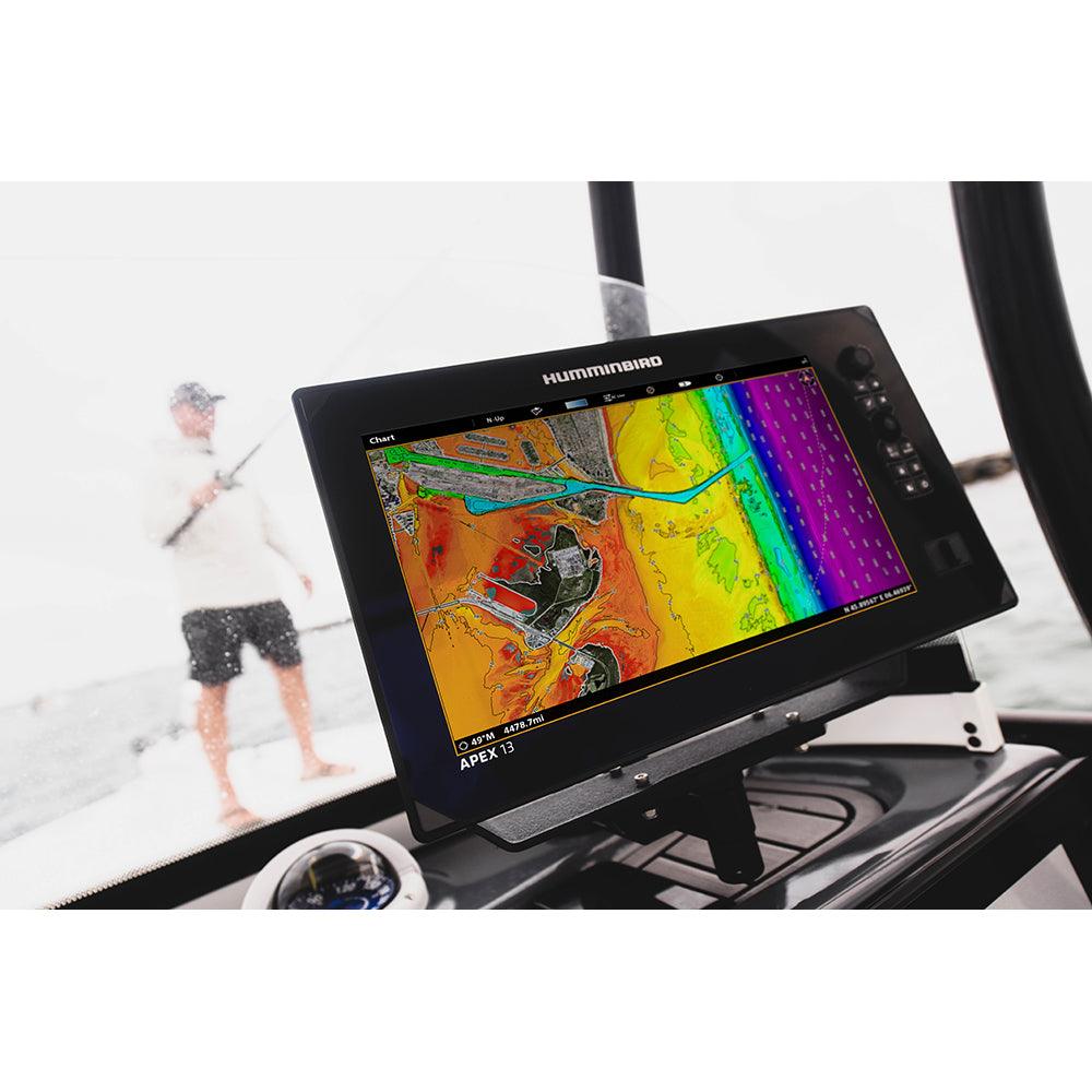 Humminbird CoastMaster™ Premium Edition - Florida - Version 1 - Boat Gear USA