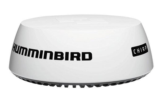 Humminbird HB2124 CHIRP Radar Dome with Cable - Boat Gear USA