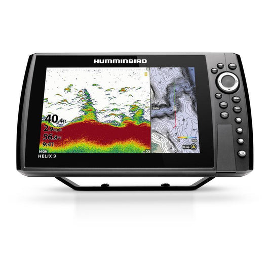 Humminbird Helix9 Chirp Gps G4n - Boat Gear USA