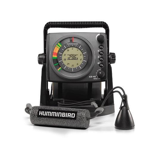 Humminbird Ice45 Flasher - Boat Gear USA