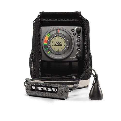Humminbird Ice55 Flasher - Boat Gear USA