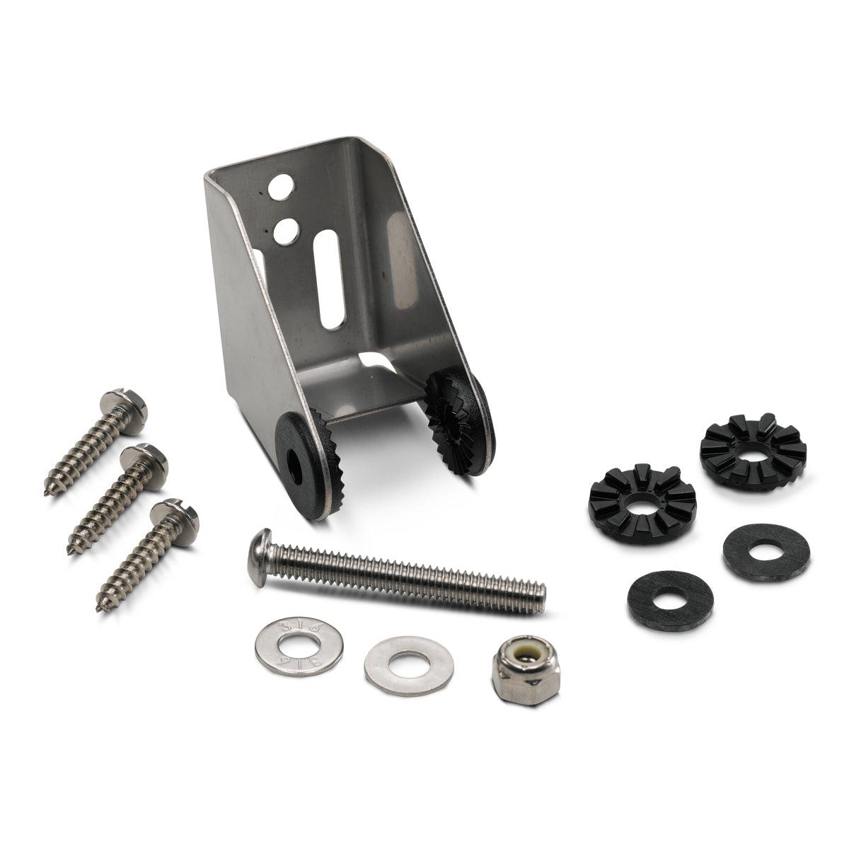 Humminbird Mhx-mxnt Mounting Hardware For Xnt Transducers - Boat Gear USA