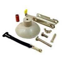 Humminbird Mhx-xnpt Portable Mounting Hardware - Boat Gear USA