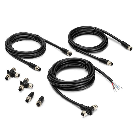 Humminbird Nmea 2000 Dual Device Starter Kit - Boat Gear USA