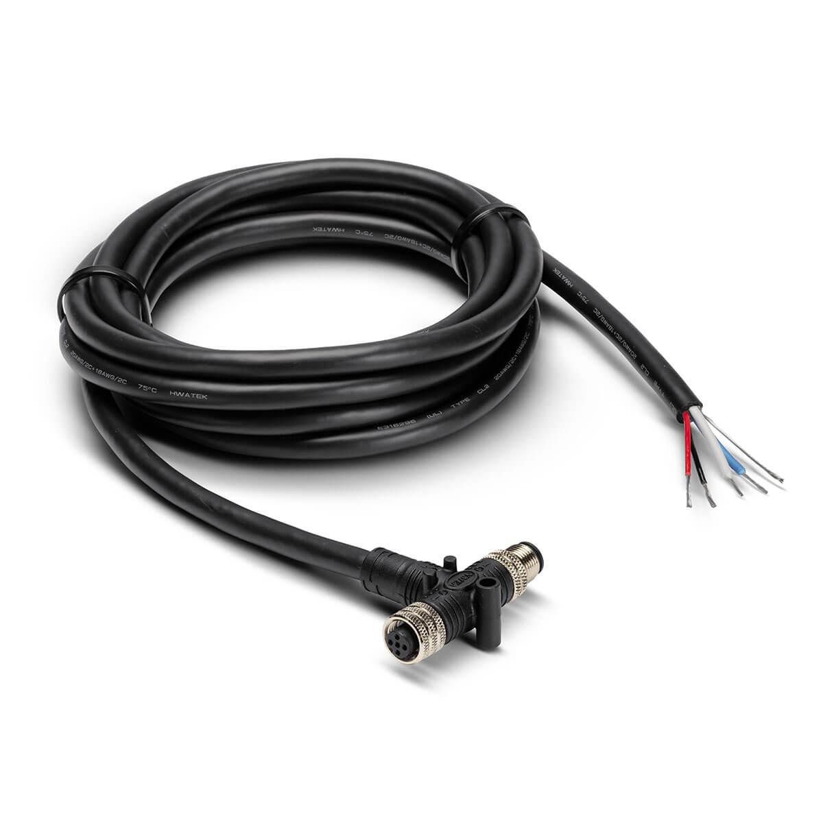 Humminbird Nmea 2000 Power T - Boat Gear USA