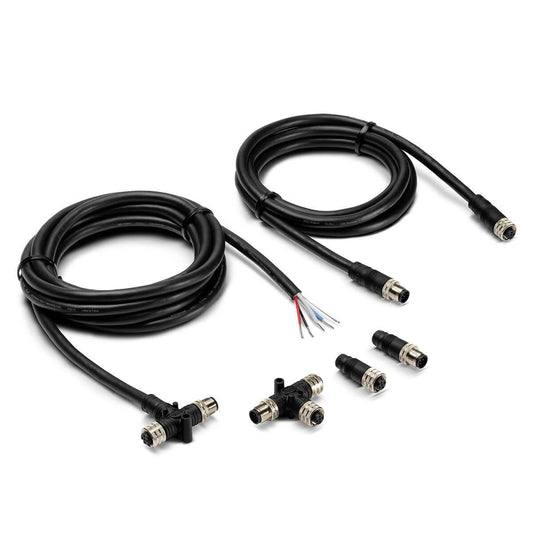 Humminbird Nmea 2000 Single Device Starter Kit - Boat Gear USA