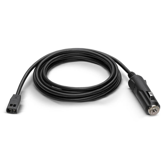 Humminbird Pc Helix Power Cord With Cigarette Lighter Plug - Boat Gear USA