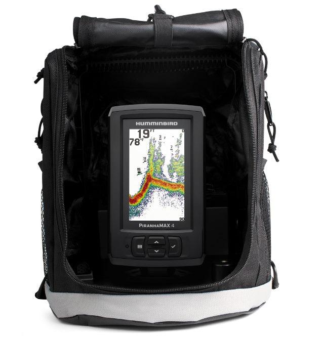 Humminbird Piranhamax 4 Pt - Boat Gear USA