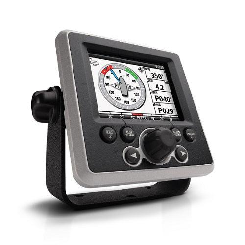 Humminbird Sc110 Autopilot Kit With Rudder Reference No Drive - Boat Gear USA