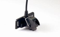 Humminbird Ts-w Speed & Temp Transom Mount - Boat Gear USA