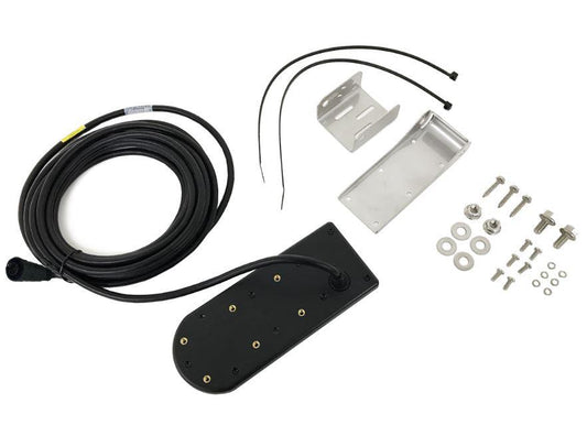 Humminbird Xm-14-20-msi-t Mega Transducer W/temp - Boat Gear USA