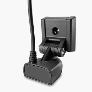 Humminbird Xnt-9-20t Transom Mount Transducer W/temp - Boat Gear USA