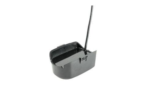 Humminbird Xtm-9-di-25t Trolling Motor Transducer - Boat Gear USA