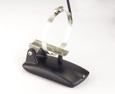 Humminbird Xtm-9hdsi-180t Trolling Motor Mount Ducer - Boat Gear USA