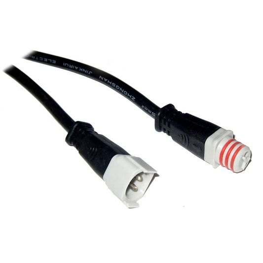 Hydro Glow CORD50 50' Extension Cord f/SF Series - Boat Gear USA