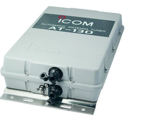 Icom At-130 Tuner - Boat Gear USA