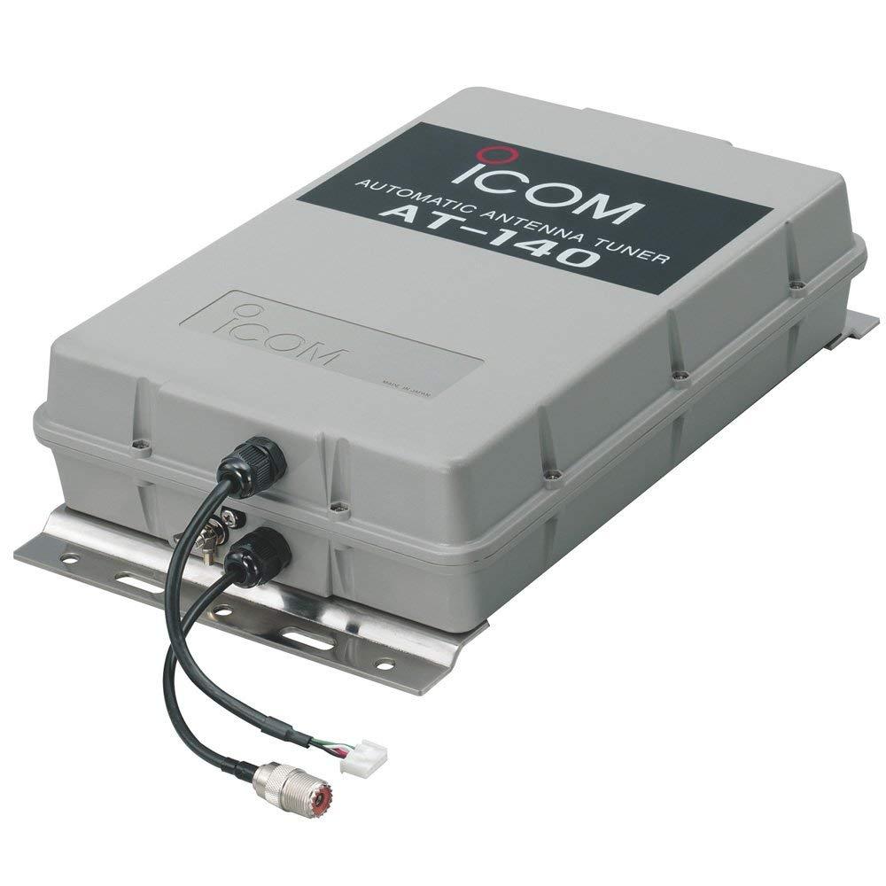 Icom At-140 Antenna Tuner - Boat Gear USA