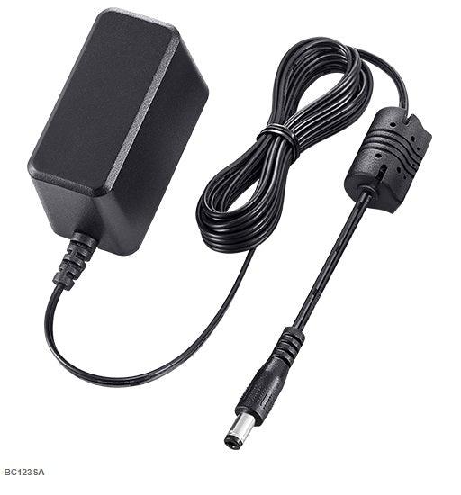 Icom Bc123sa 110/240v Adapter - Boat Gear USA