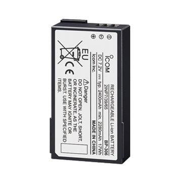 Icom Bp306 Battery Pack For M94d - Boat Gear USA