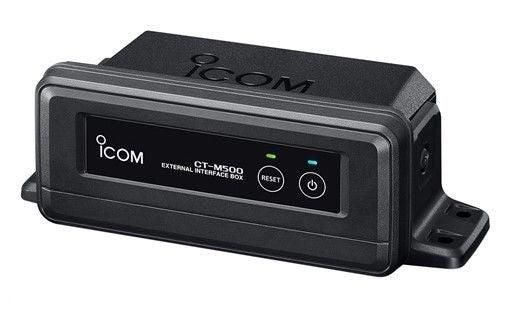 Icom Ctm500 Nmea 2kwireless Interface Box - Boat Gear USA