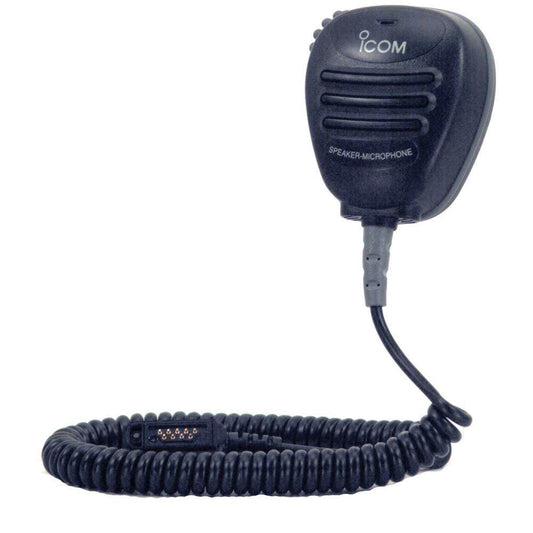 Icom Hm-138 Speaker Mic F/m88 - Boat Gear USA