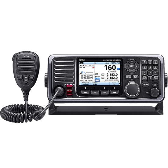 Icom M803 SSB - Boat Gear USA